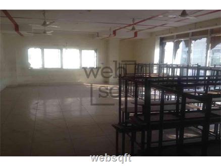Commercial Office Space for Rent